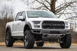 Rough Country 4.5 Inch Lift Kit | Ford Raptor 4WD (2019-2020) view 6