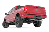 Rough Country 6 Inch Lift Kit | Ford F-150 2WD (2021-2026) view 3