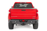 Rear LED Bumper | Chevy/GMC Sierra 1500 (19-26)/Silverado 1500 (19-26) view 2