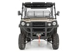Rough Country 3 Inch Lift Kit | Kawasaki Mule PRO-FXR view 2