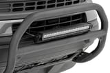 Nudge Bar | Ford Bronco Sport 4WD (2021-2024) view 2