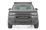 Nudge Bar | Ford Bronco Sport 4WD (2021-2024) view 3