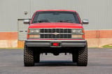 Rough Country 6 Inch Lift Kit | Chevy C1500 Truck 2WD (1988-1999) view 4
