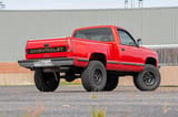 Rough Country 6 Inch Lift Kit | Chevy C1500 Truck 2WD (1988-1999) view 3