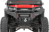 Bumper Wings | Stinger | 6" Led Combo | Honda Pioneer 1000 view 4