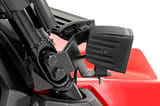 LED Light Kit | Cage Mount | 2" Black Pair | Amber DRL | Honda Pioneer 1000/Pioneer 1000-6 view 6