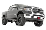 Rough Country 6 Inch Lift Kit | Vertex | Dual Rate Coils | Ram 1500 4WD (2019-2024) view 3