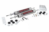 N3 Steering Stabilizer | Dual | Toyota 4Runner/Truck 4WD (1986-1995) view 2