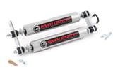 N3 Steering Stabilizer | Dual | Toyota 4Runner/Truck 4WD (1986-1995) view 1
