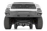 Mesh Grille | Toyota Tundra 2WD/4WD (2014-2017) view 2
