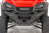 Bumper Wings | No Stinger | 6" Led Combo | Honda Pioneer 1000 view 5