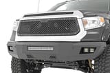 Mesh Grille | Toyota Tundra 2WD/4WD (2014-2017) view 1