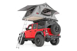 Roof Top Tent | Rack Mount | 12 Volt Accessory & LED Light Kit view 1