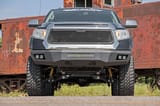 Mesh Grille | Toyota Tundra 2WD/4WD (2014-2017) view 5