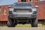 Front Bumper | Toyota Tundra 2WD/4WD (2014-2021) view 6