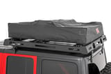 Roof Top Tent | Rack Mount | 12 Volt Accessory & LED Light Kit view 2