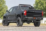 Rear Bumper | Toyota Tundra 2WD/4WD (2014-2021) view 2
