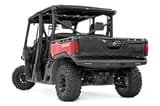 Bumper | Rear | 6" Black Slimline LED Pair | Multiple Makes & Models (Can-Am/Polaris) view 3