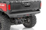 Bumper | Rear | Multiple Makes & Models (Can-Am/Polaris) view 2