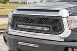 Front Bumper | Toyota Tundra 2WD/4WD (2014-2021) view 5