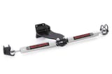 N3 Steering Stabilizer | Dual | 2.5-8 Inch Lift | Ram 2500 (14-26)/3500 (13-26) view 1