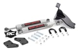 N3 Steering Stabilizer | Dual | 2.5-8 Inch Lift | Ram 2500 (14-26)/3500 (13-26) view 2