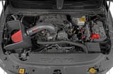 Cold Air Intake | 5.7L | Ram 1500 2WD/4WD (2019-2024) view 2