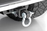 2 Inch Receiver | D Ring Shackle Kit W/ Pin view 1
