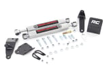 N3 Steering Stabilizer | Dual | 2-8 Inch Lift | Ram 2500 (03-13)/3500 (11-12) view 3