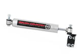 Dual Stab Conversion | 8731930 | 2-8 Inch Lift | Jeep Wrangler JK/Wrangler Unlimited (07-18) view 1