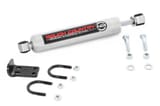 Dual Stab Conversion | 8731930 | 2-8 Inch Lift | Jeep Wrangler JK/Wrangler Unlimited (07-18) view 2