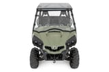 Vented Full Windshield | Scratch Resistant | Can-Am Commander Max 1000 view 4