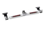 N3 Steering Stabilizer | Dual | 2-8 Inch Lift | Ford Excursion (00-05)/Super Duty (99-04) view 1