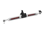 N3 Steering Stabilizer | Dual | 4 Inch Lift | Jeep Grand Cherokee WJ (99-04) view 1