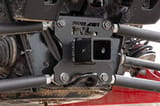 Receiver Hitch | Polaris RZR XP 1000 view 1