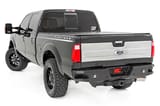 Rear Bumper | Ford F-250/F-350 Super Duty 2WD/4WD (1999-2016) view 2