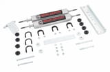 N3 Steering Stabilizer | Dual | Ford Bronco/F-150/F-250 (1980-1998) view 2