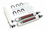 N3 Steering Stabilizer | Dual | Ford Bronco/F-150/F-250 (1980-1998) view 1