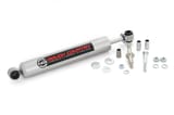 N3 Steering Stabilizer | Ram 2500 (94-12)/3500 (11-12) 4WD view 1