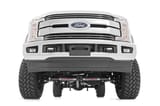 Rough Country 4.5 Inch Lift Kit | FR D/S | M1 | Ford F-250/F-350 Super Duty 4WD (2017-2022) view 4