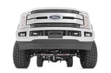 Rough Country 4.5 Inch Lift Kit | M1 | Ford F-250/F-350 Super Duty 4WD (2017-2022) view 5