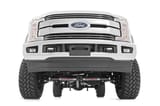 Rough Country 4.5 Inch Lift Kit | Front D/S | Ford F-250/F-350 Super Duty 4WD (2017-2022) view 4