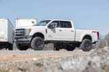Rough Country 4.5 Inch Lift Kit | Front D/S | Ford F-250/F-350 Super Duty 4WD (2017-2022) view 6