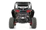 Receiver Hitch | Polaris RZR XP 1000 view 4