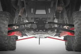 Rough Country Heavy Duty Radius Arm Kit | High Clearance | 10mm | Polaris RZR XP 1000 view 2