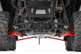 Rough Country Heavy Duty Radius Arm Kit | High Clearance | 10mm | Polaris RZR XP 1000 view 4