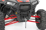 Winch Mount | Polaris RZR XP 1000 view 2