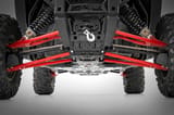 Frame Gusset | Polaris RZR XP 1000 view 4