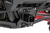 Receiver Hitch | Polaris RZR XP 1000 view 2