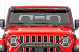 9 Inch LED Headlights | DOT Approved | Jeep Gladiator JT/Wrangler JL (18-26) view 1